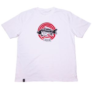 Dizzy fish wit