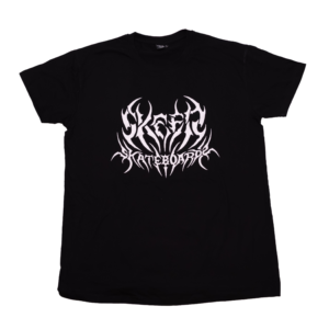 Skeer Metal t-shirt 